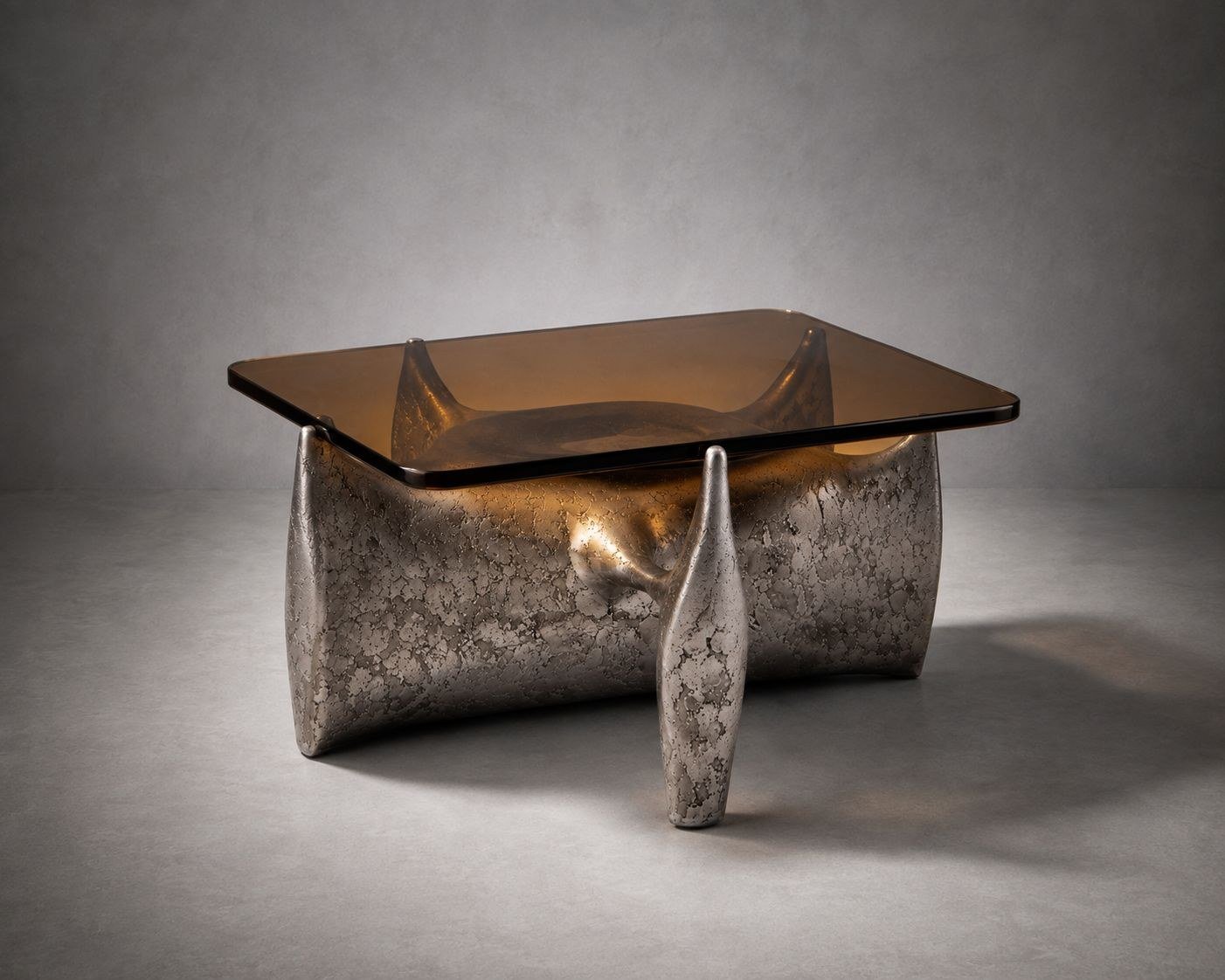 Graphite — view 2