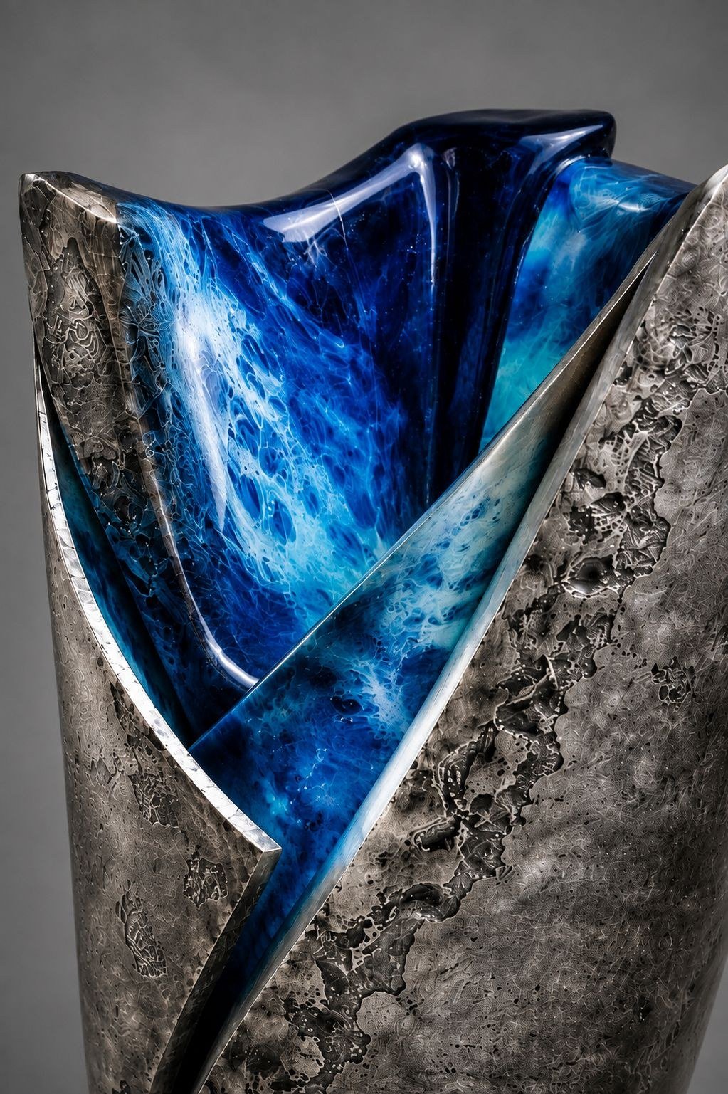 Molten Horizon — view 2