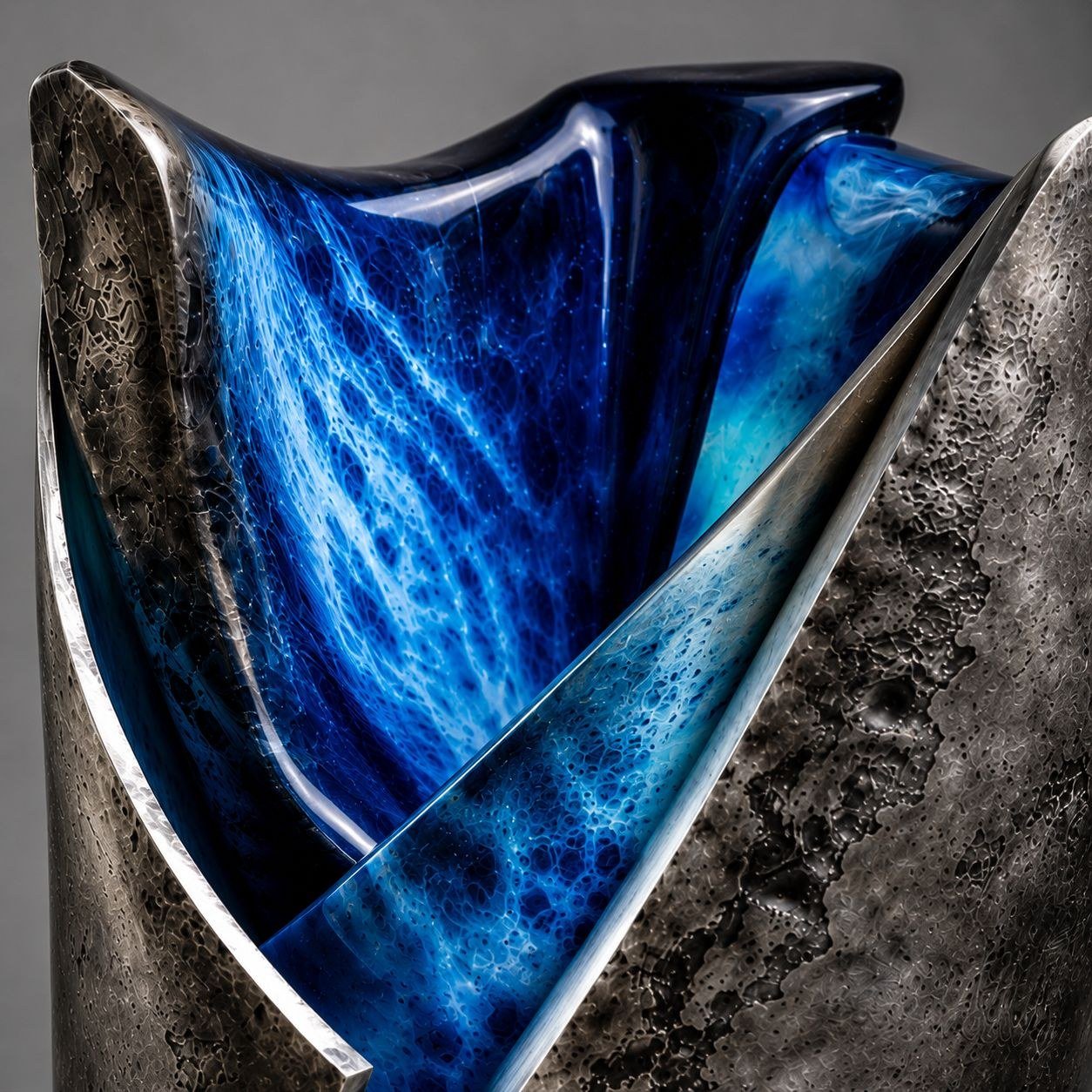 Molten Horizon — view 3