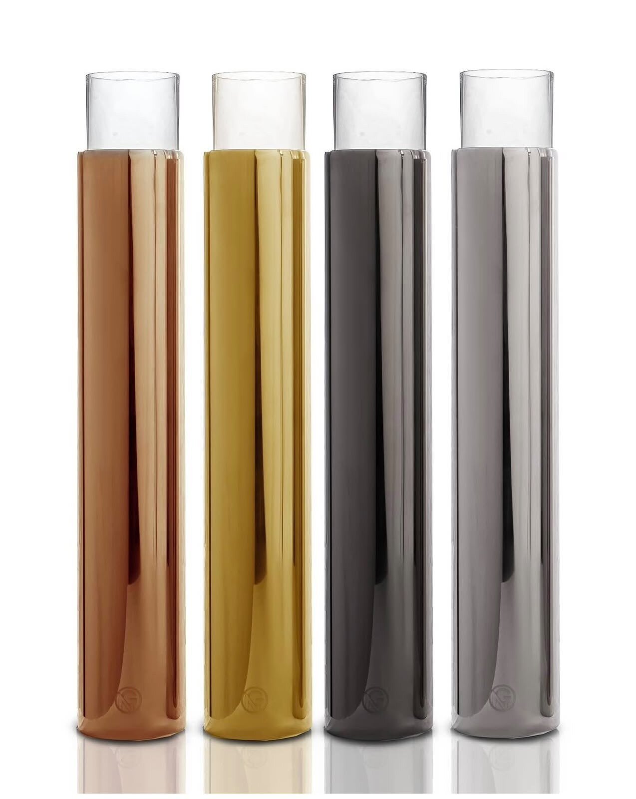 Tourbillon Vases